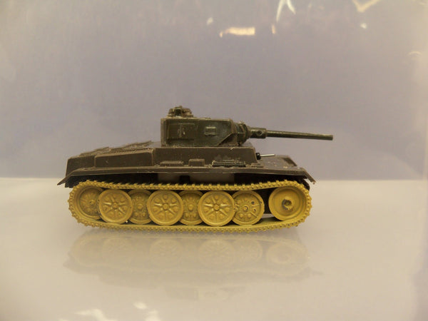 Roco Panzer III Conversion