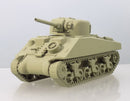 M4A2 Sherman Tank