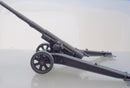 Canon de 155 Grande Puissance Filloux Model 1917