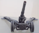 Canon de 155 Grande Puissance Filloux Model 1917