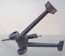 Canon de 155 Grande Puissance Filloux Model 1917