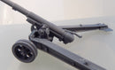 Canon de 155 Grande Puissance Filloux Model 1917