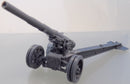 Canon de 155 Grande Puissance Filloux Model 1917