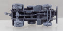 Burma Jeep Ford GTB Bomb Crane