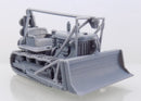 Caterpillar D7 Bulldozer