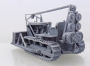 Caterpillar D7 Bulldozer