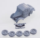 Light Truck Kurogane Type 95