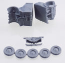 Light Truck Kurogane Type 95