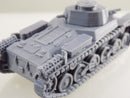 Type 97 Medium Tank Chi Ha