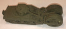 M4 T13E Sherman "Aunt Jemima" Mine Roller