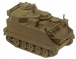 MTW-IFAB M113 A1G Z-616