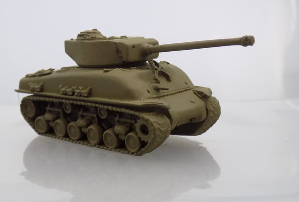 Heiser's Models Sherman Tanks