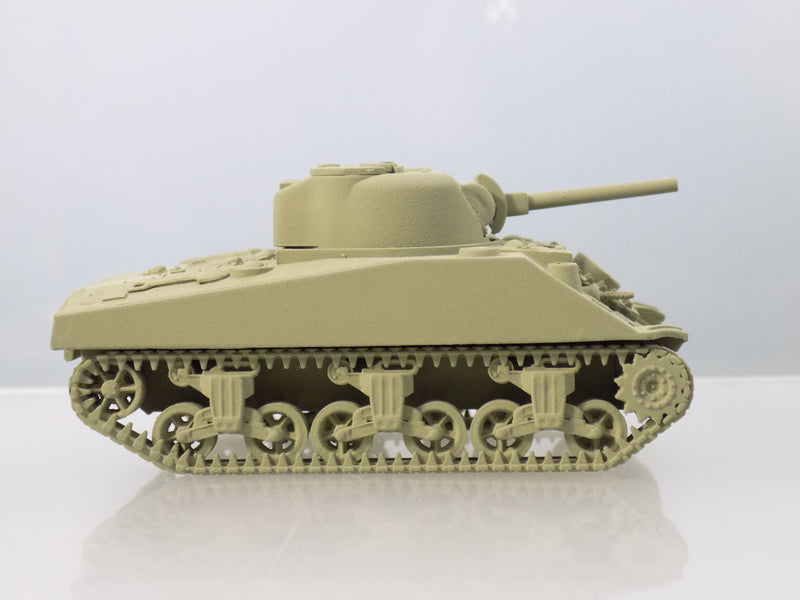M4A2 Sherman Tank
