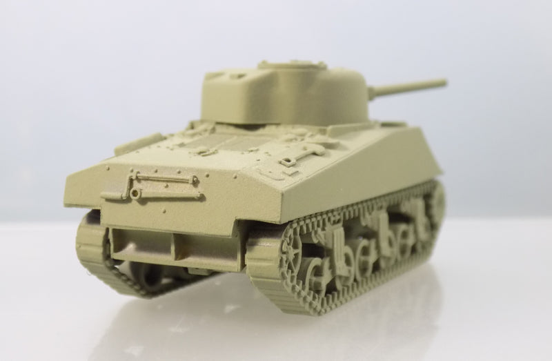 M4A2 Sherman Tank