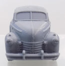 Cadillac Series 75 Staff Car