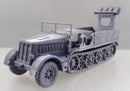 Famo Recovery Halftrack SdKfz 9