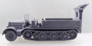 Famo Recovery Halftrack SdKfz 9