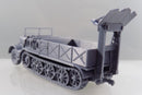 Famo Recovery Halftrack SdKfz 9