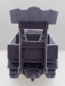 Famo Recovery Halftrack SdKfz 9