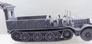 Famo Recovery Halftrack SdKfz 9