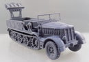 Famo Recovery Halftrack SdKfz 9