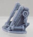 Mountain Howitzer 10.5 Gebirgshaubitze 40