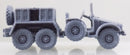 Krupp Protze Truck Towing Version