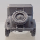 Light Truck Kurogane Type 95