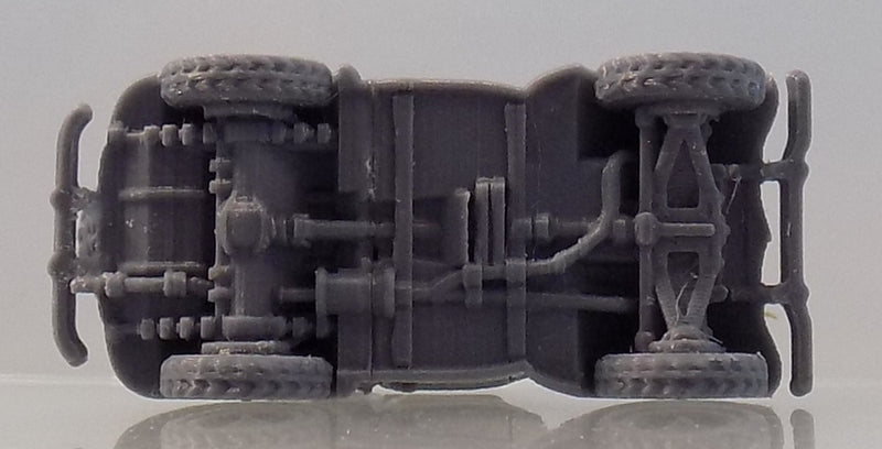 Light Truck Kurogane Type 95