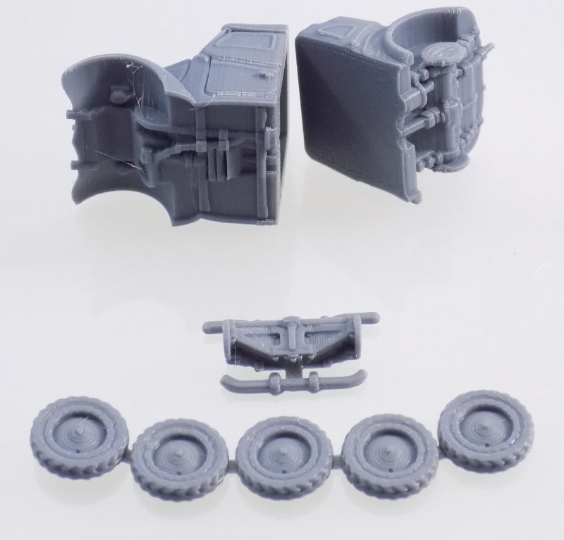Light Truck Kurogane Type 95