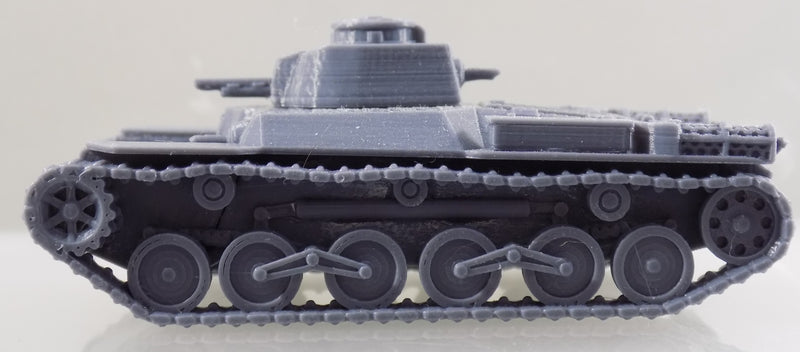 Type 97 Medium Tank Chi Ha