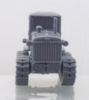 Artillery Tractor STZ-3