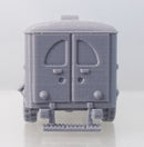 Dodge WC-54 Ambulance