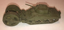 M4 T13E Sherman "Aunt Jemima" Mine Roller