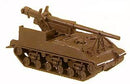 US 155 mm Self-Propelled Gun M-40 Z-104