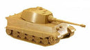 German Tank Tiger II /182 Z-134