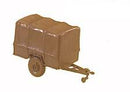 M-104 1.5 Ton Cargo Trailer Z-153
