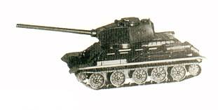 T-34/85 Z-161