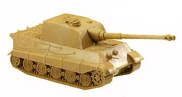 MkVI Jagdtiger Tank Destroyer Z-171