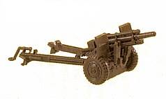 M-2 A-1 105mm Howitzer Z-183