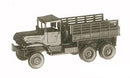 Corbitt White 6t Truck Z-191