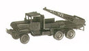 B-666 Brockway 6t Bridge Erection Truck Z-194