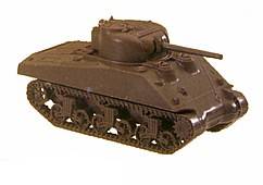 Medium Tank M 4 A 4 Sherman Z-202