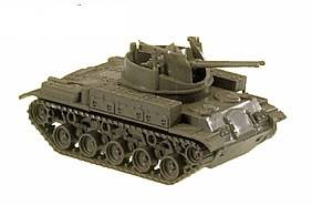 M42 Duster AA Tank Z-208