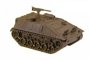 BW Hotchkiss Recon Tank 22/2 with Machine Gun Z-216