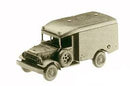 Ambulance Truck M-43 Z-223