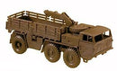 10-Ton Faun Ammunition Truck Z-230