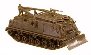 Roco Minitanks 306 Fuchs TPz 1 Maßstab 1:87 H0 Neuwertig in OVP - HO
