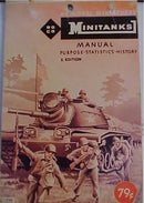 Minitank Manual