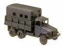 US Radio Communications Truck Z-243